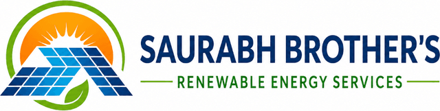 Saurabh Brothers Renewable Energy Services