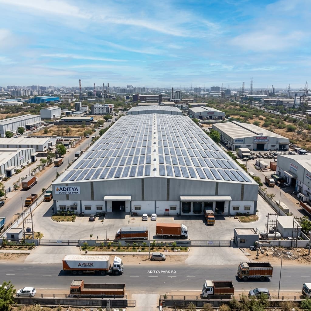 Commercial Solar